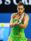 Andrea Petkovic Pictures - 2011 Australian Open - Day 7 - Zimbio ...