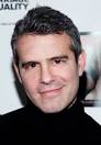 The Dish - ANDY COHEN Signs Up for Regis Duty - Blog - Bravo TV ...