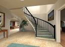 New <b>home designs</b> latest.: Modern <b>homes stairs designs</b> ideas.