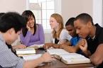 Teen Bible Class | Northwest Baptist Church