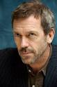Hugh Laurie – because - hugh-laurie
