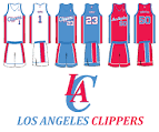 LOS ANGELES CLIPPERS Pictures and Images