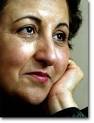 Shirin Ebadi se convirtió, con 27 años, en la primera mujer juez de Irán, ... - shirin_ebadi