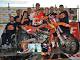 Racer Kurt Caselli Killed By Booby Trap At The Baja 1000