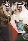 Qatar's Trailblazing Diplomacy | ArabsThink.