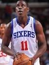 Tough schedule toughens young Sixers team | PhillySportsCentral ...