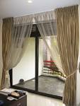 <b>Modern curtain</b> design implementation | Think Inspired Home