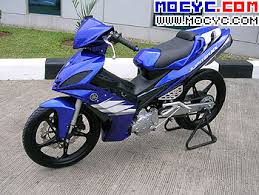 Colections Motor Cycles 