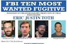 FBI Most Wanted: Bin Laden replaced by child porn suspect - CSMonitor.