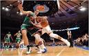 Live Blog: KNICKS vs. Celtics - NYTimes.