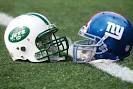 NFL: Jets VS. Giants Game Moved To Earlier Time | First To Flyy