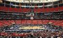 Gallery | Fans at the ACC TOURNAMENT | ajc.
