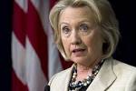 HILLARY CLINTON pretends to be above excessive partisanship | New.