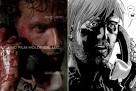 The Walking Dead' Season 3 Comic-to-TV Comparison: “Say the Word”
