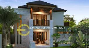 Jasa Desain Rumah | Jasa Arsitek Desain Rumah Villa Mewah