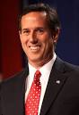 Rick Santorum. (Gage Skidmore/Wikicommons) - RickSantorum