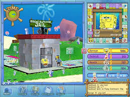  حصريا : اقدم لكم لعبة الشخصية المرحة سبونج بوب لعبة Monopoly SpongeBob SquarePants Edition الرااااااائعة والمحبوبة بحجم 47 ميجا وعلى اكثر من سيرفر  Images?q=tbn:ANd9GcRvYlARDGDAsa0yyzXaSvJ4CyaohaZ13CwHoQlGxj4jAuUQlJNnng&t=1