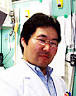 Takashi Sato was born in Fukushima. He graduated from the University of ... - satou