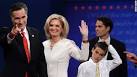 Candidates hit campaign trail after Romney's strong debate | The ...