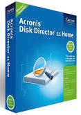 FREE Download Acronis Disk Director 11 Home v.11.0.2121