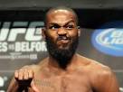 JON JONES admits to lack of punching power: I havent knocked out.