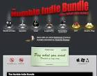 Gear Deal: HUMBLE INDIE BUNDLE – A Chance for a Good Deed … Yet ...