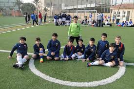 The teams who participated in Hassan Abul Tournament in 17/Dec/11 ... - 42