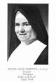 ... I don't think, when I recorded Sister Anna Roberta Benson's ... - sar1964portrait5fm