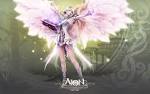 wa11papers top: Wallpaper Aion Online