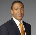 There Goes The Eye Candy: T.J. Holmes is Leaving CNN HOST ...