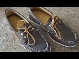 Best Boat Shoes For Men And Women Reviews 2015 | Workout Gear Lab