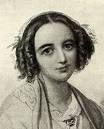 Fanny Mendelssohn, Felix's sister and a composer in her own right. - mendelssohn_03