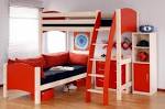 Children Bed Designs | Home Improvement