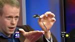 Show Photos and Live Captures of Magician Eddy Ray | - spoonbendingfox43
