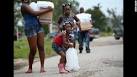 Thousands being rescued as waters rise from Isaac - CNN.