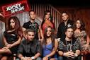 Jersey Shore Wraps It Up After Season 5 | Bff.