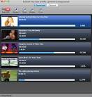 Enolsoft YOUTUBE TO MP3 Converter for Mac 2.0.0 Screenshot
