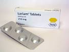 What is Lariam (<b>Mefloquine</b>)