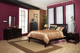 Modern Style Bedroom Color Ideas | Home Designs