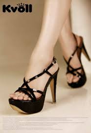 Jakarta Indonesia High-heels shoes online shop wanita - Sepatu Wanita