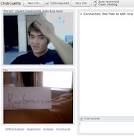 Hey have you guys tried this Chat Roulette thing? | Rap Genius Blog