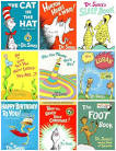 The 30 Book DR. SEUSS Giveaway