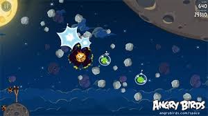 Download Angry Bird Space 2012 (PC/ENG) Full PC Game