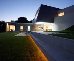 Modern House Architecture
