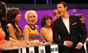 TV review: TAKE ME OUT | Television & radio | The Guardian