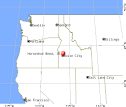 Horseshoe Bend, Idaho (ID 83629) profile: population, maps, real