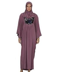 baju busana muslim wanita - Foto Gambar Baju Muslim