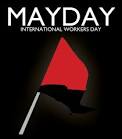 Happy* May Day 2015 Quotes SMS Sayings Wishes