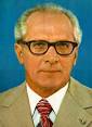Erich Honecker Born: 25-Aug-1912. Birthplace: Neunkirchen, Saar, Germany