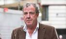 Top Gear star Jeremy Clarkson suspended after fracas with a.